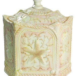 New Zrike Viscaya Medium Canister 9"